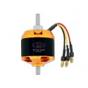 Moteur Scorpion SII-3014-1040KV (V2)