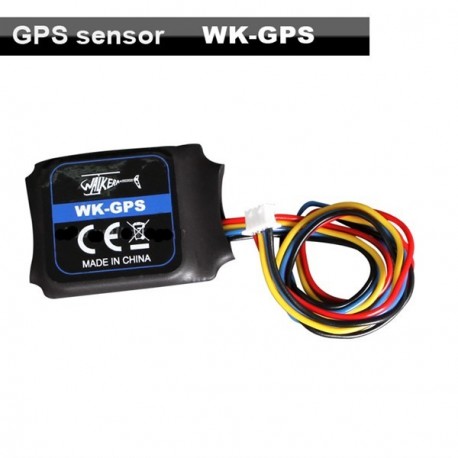 Capteur GPS Walkera