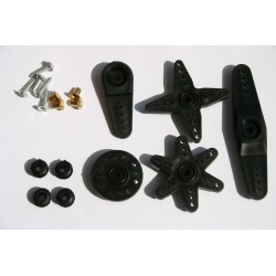 KDS servo arm pour N680