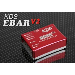 KDS EBAR V2