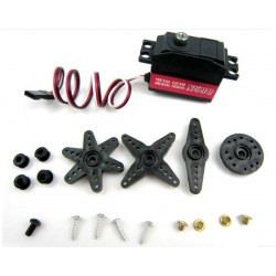 KDS 2004-2 servo N590 METAL