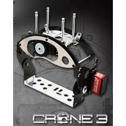 GAUI 931001 Crane III