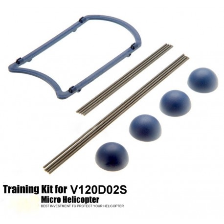 Kit training pour taille V120