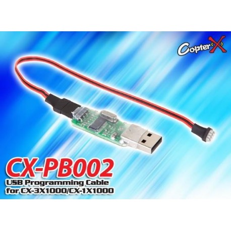 CX-PB002