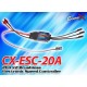 CX-ESC-20A