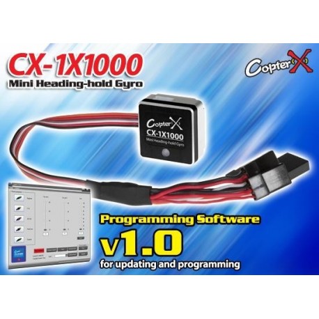 CX-1X1000 Mini