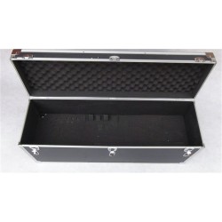 Valise alu pour 500