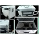 Valise alu QR350/DJI de voyage