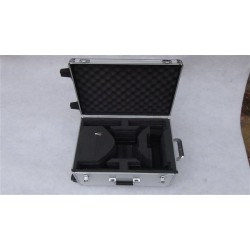 Valise alu QR350/DJI de voyage