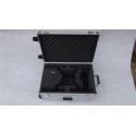 Valise alu QR350/DJI de voyage