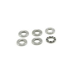 AleeS BF5-10M 5*10*4