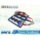 Paraboard Traxxas connect système