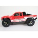 Truck 1/8e châssis seul F8E-SC