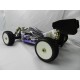 Truggy 1/8e châssis seul F8E-BX