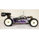 Truggy 1/8e châssis seul F8E-BX