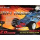 ZD racing Truggy 1/8e 9008