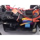 ZD racing Buggy 1/16e 9055