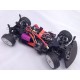 ZD racing Piste 1/16e 9048