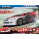 ZD racing Piste 1/16e 9048