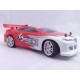 ZD racing Piste 1/16e 9048