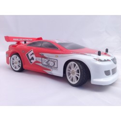 ZD racing Piste 1/16e 9048