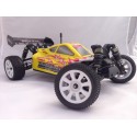 ZD racing Buggy 1/10e 9102