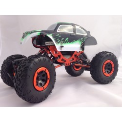 HSP Rock Crawler 1/18e 94680 T2