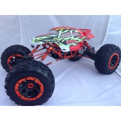 HSP Rock Crawler 1/8e 94880