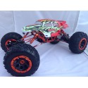 HSP Rock Crawler 1/8e 94880