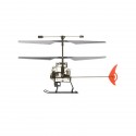 Nine Eagles 210A Solo birotor Pièces
