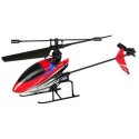 Nine Eagles 260A Solo Pro Pièces