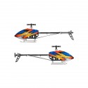 CopterX CX600 FBL Pièces